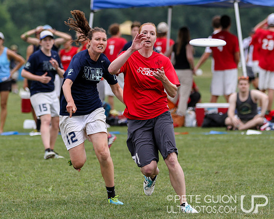 Chesapeake Invite