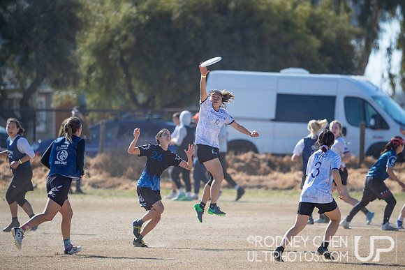 Stanford Invite 2022