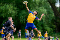 Colombia v New Zealand U20 Open Placement Game - WJUC Friday