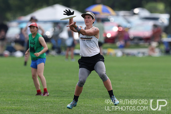 2025 Boston Invite