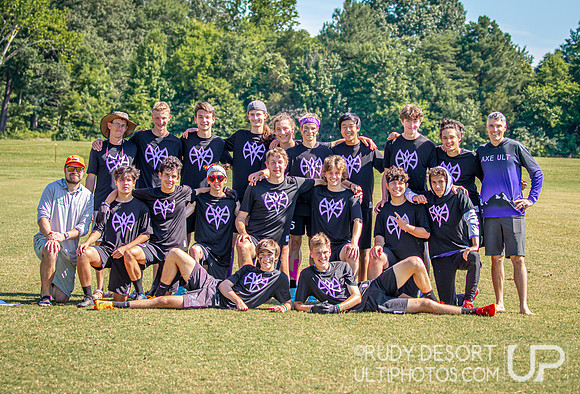 2022 High School National Invite