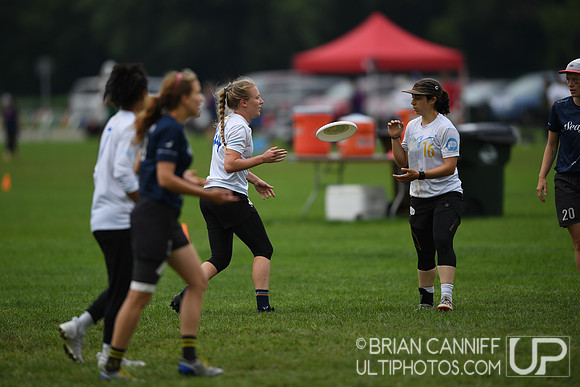 2022 World Ultimate Club Championships