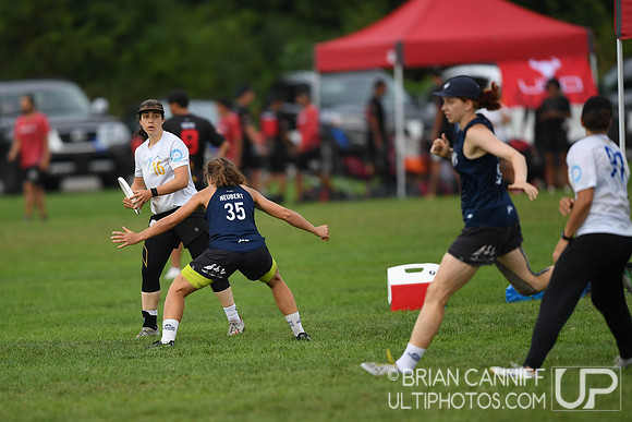 2022 World Ultimate Club Championships