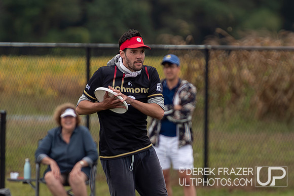 2024 Mid-Atlantic Sunday Action