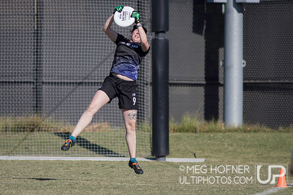 WFDF 2024 World Masters Ultimate Championships