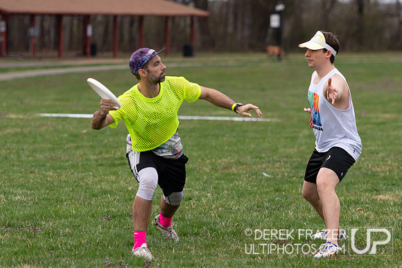 Fools Fest 2025 Saturday Full Coverage