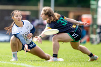 Day 3 of the USA Ultimate D-I College Championships