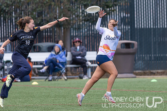 Stanford Invite 2025
