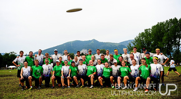 WUCC Mixed Wed