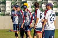 WFDF World Masters Ultimate Championships 2024