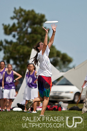 Saturday Girls Round 3 -- YCC 2012