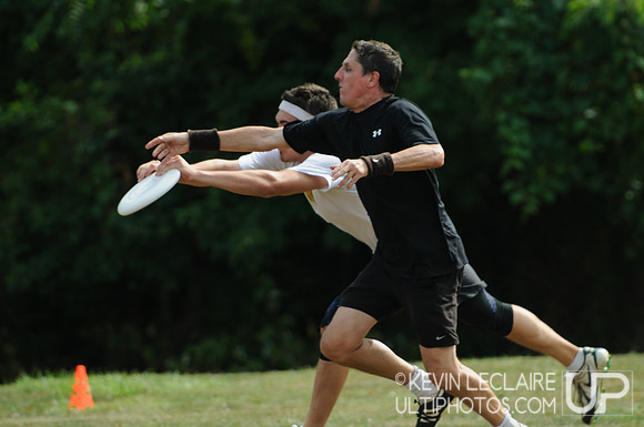 2012 DC Championships Saturday Action