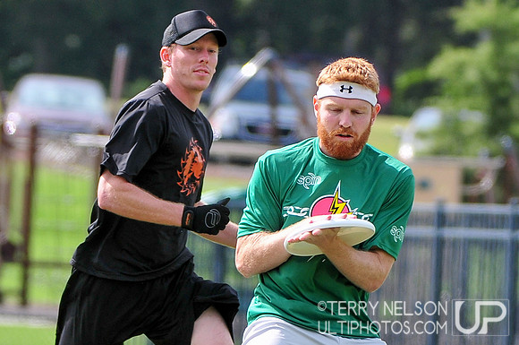 2013 USAU Southeast Regional
