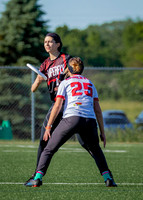 2024 USA Ultimate Division I College Championships ©