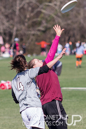 Fools Fest 2014 Sunday Action