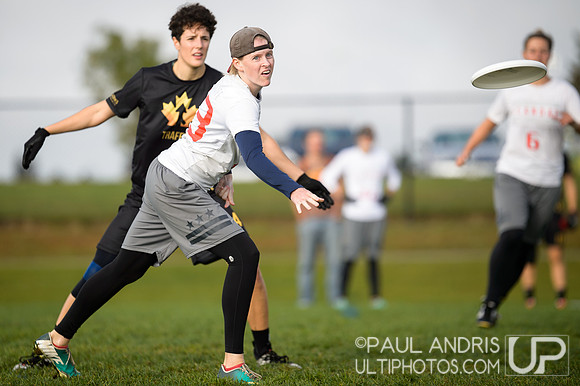 2016 Club National Championships