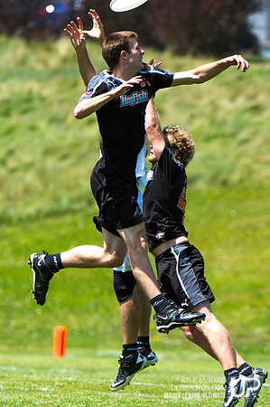 SF Dogfish v Portland Stags 20140607