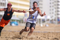 2022 USA Ultimate Beach National Championships
