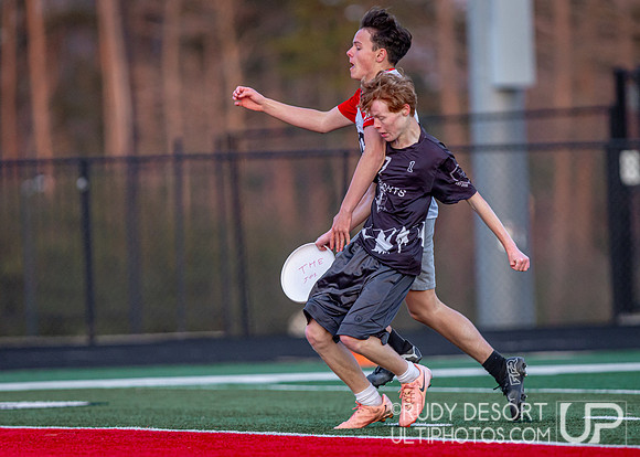 Indy Invite 2025