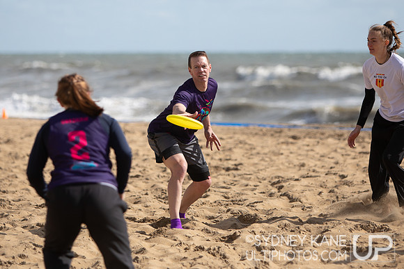 Saturday - 2024 Beach Championships