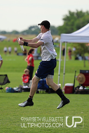 USAU Masters Championships