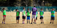 Juniors League Play -- 3/09/14