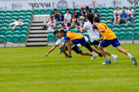 WJUC Sunday Round 2