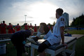 Kurtis's Photos - Portland Stags at Vancouver Nighthawks 5/24/14