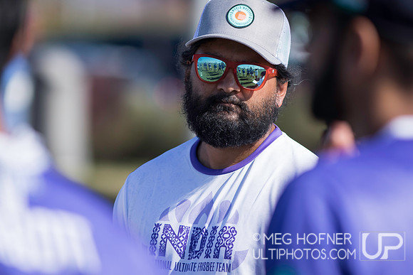 WFDF 2024 World Masters Ultimate Championships