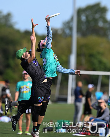 Men's Semifinals - 2022 Mid-Atlantic Regionals