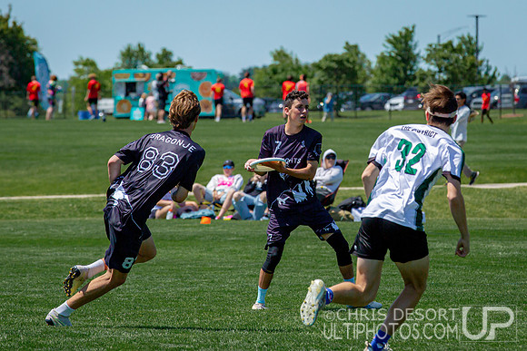 2024 High School National Invite (HSNI) ©