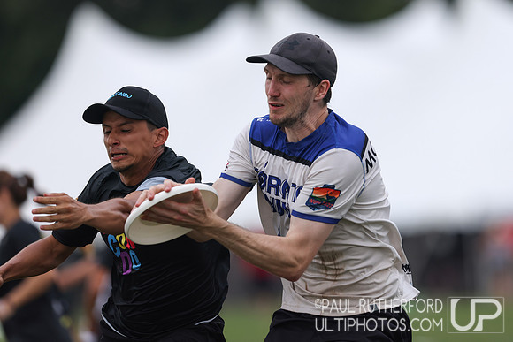 2022 World Ultimate Club Championships