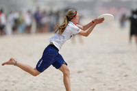 Day 3 of the 2015 World Championships of Beach Ultimate
