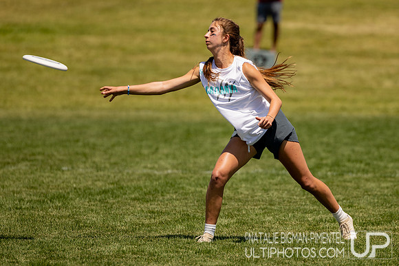 2024 USA Ultimate Youth Club Championships