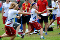 WJUC Day 3 - Wednesday