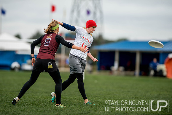 USA Ultimate Club National Championships