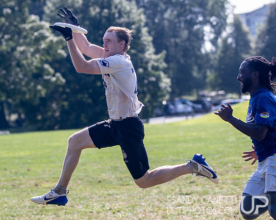 Lehigh Valley Invite - Sunday
