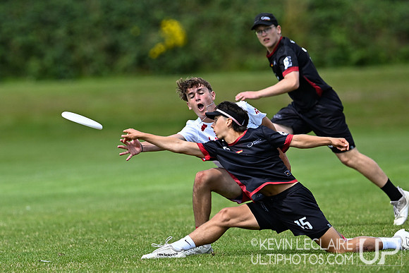 WJUC Tuesday Round 2