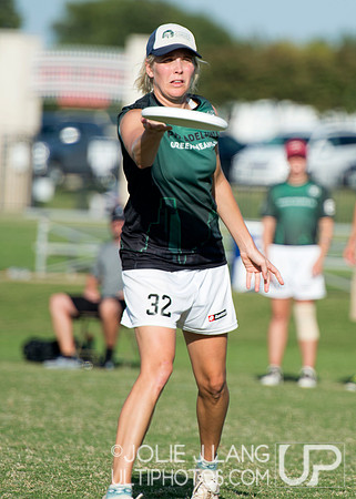 USAU Club Nationals 2014