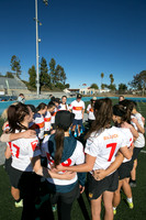 Day 2 of WUL Winter Cup.