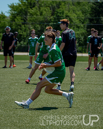 2024 High School National Invite (HSNI) ©