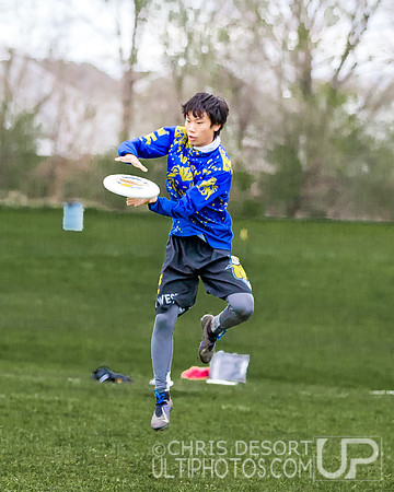 Neuqua Knockout 2022