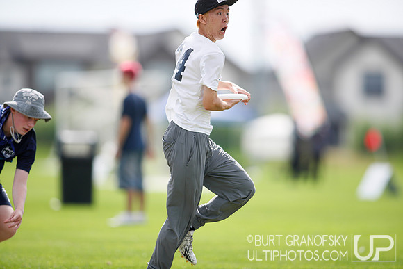 USA Ultimate YCC 2025