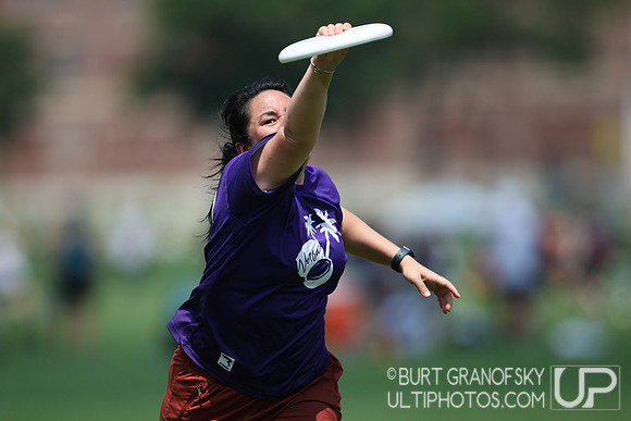 Boston Invite 2025