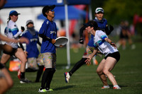 2022 World Ultimate Club Championships