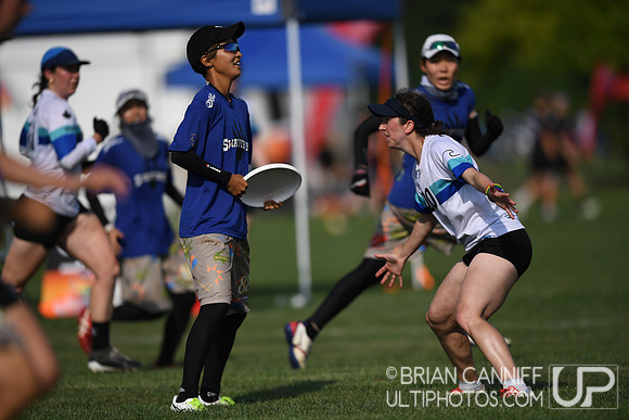 2022 World Ultimate Club Championships