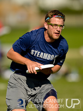 USA ULTIMATE NATIONAL CHAMPIONSHIPS - Thursday