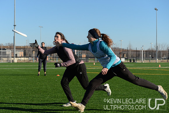 DC Shadow 2022 Tryout # 3