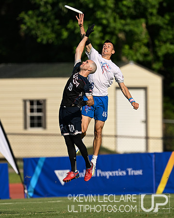 2022 World Games - USA v Great Britain