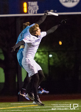 Week 3 - Boston Whitecaps vs Washington DC Current - 4-26-2014